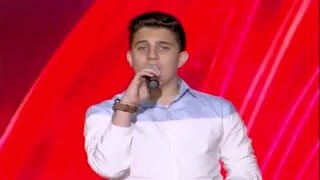 يا حلالي يا مالي - خالد حازم - الحلقة المباشرة الثانية - برنامج النجم الصغير