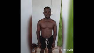 The style weekend challenge/pec dance