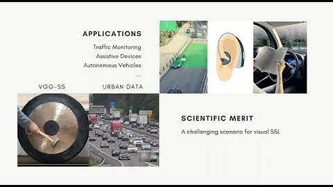 Flowgrad: Using Motion for Visual Sound Source Localization (ICASSP 2023)
