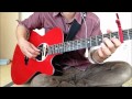 赤い糸 - コブクロ - ソロギター