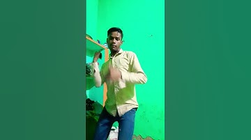 Thumbnail of bich bajar Uttar Pradesh police bharti #song #dance #bhojpuri