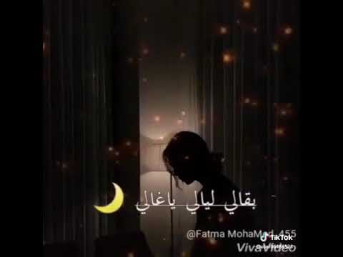 اصاله يا ليلى واحشنى حبيبى حالات واتس