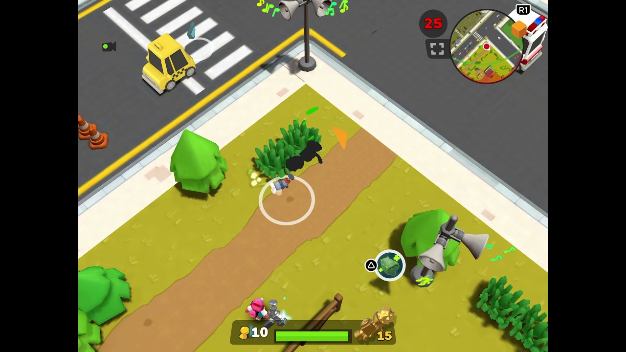 How to win Every Butter Royale Games.