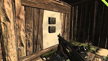 DT Sykesy - Rust - Deep!