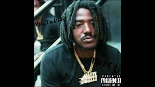 Mozzy, TeeJay3k - Pot To Piss (Official Audio) (Bass Boosted)