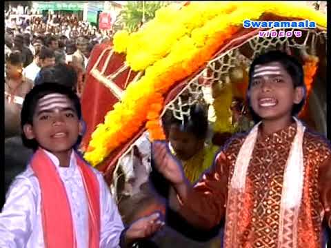 Malli Mallaiah  Sri Saila Mallayyana Jathrega Hogona  Kannada Songs