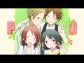 Ishuukan Friends Ost - Tomodachi Ni Naritai