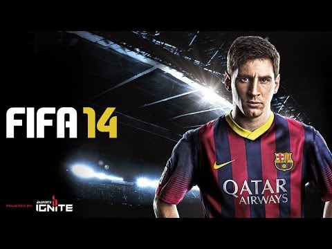 FIFA14 Prend Vie | Trailer Officiel de Gameplay | Xbox One & PS4