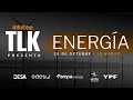 Infobae Talks - Energía