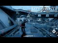 Han Solo and bridges will never get along