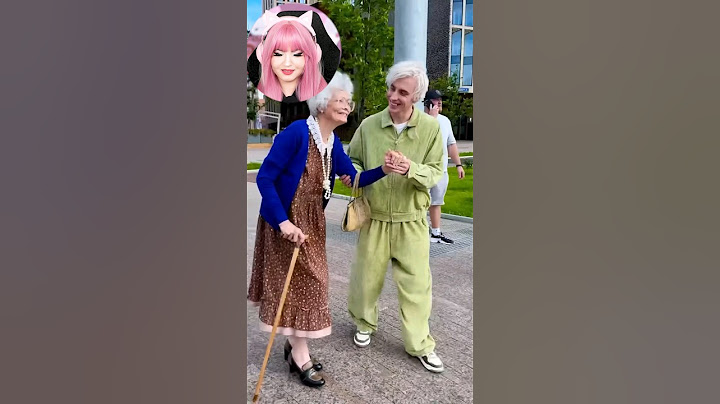 Make people happy and it will come back to you ❤️↩️ 🙀Reacting to A4