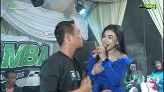 RELA KAU TINGGALKAN AKU//DUET CAK PENDIK ft CHANTIKA NUSWANTORO!!!!