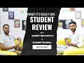 Congratulations to Our Star Achievers _ Student Placement Success Story _ CCIE HUB - Sandeep