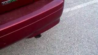 '95 saturn sl2 vortech supercharged v1 e85