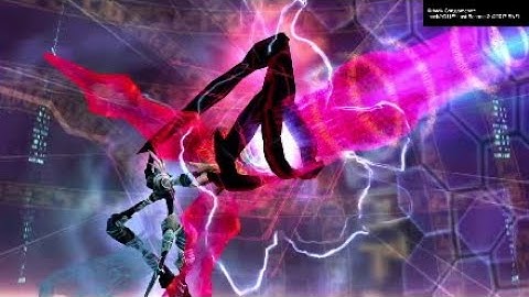 .hack//G.U. Last Recode: Avatar Corbenik