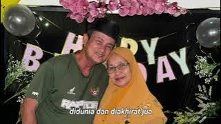 AYAH | Masriezan Masri ( OFFICIAL MUSIC VIDEO) #ayah #nasyid #sabah