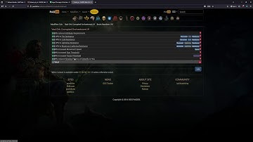 Tornado Oracle Finishing Campaign