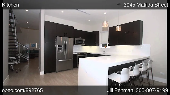 3045 Matilda Street Coconut Grove FL 33133 - Jill ...