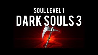 Dark Souls 3 But I Can't Level Up (THE FINALE #6)