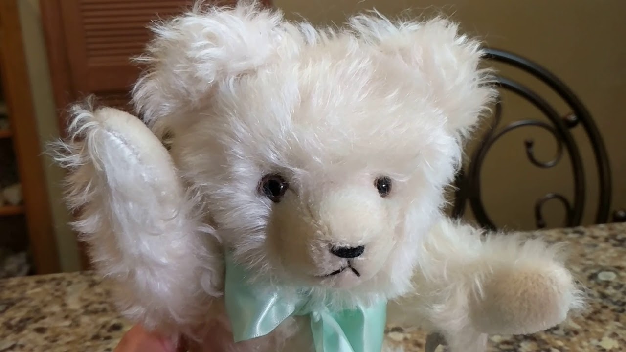 ❤️ビンテージ❤️綺麗なドイツベア　GRISLEY 1960s 1970s maxresdefault.jpg