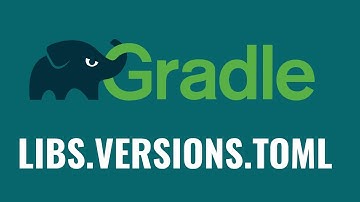 Cómo Agregar Dependencias Usando Libs.versions.toml en Android Studio 2024