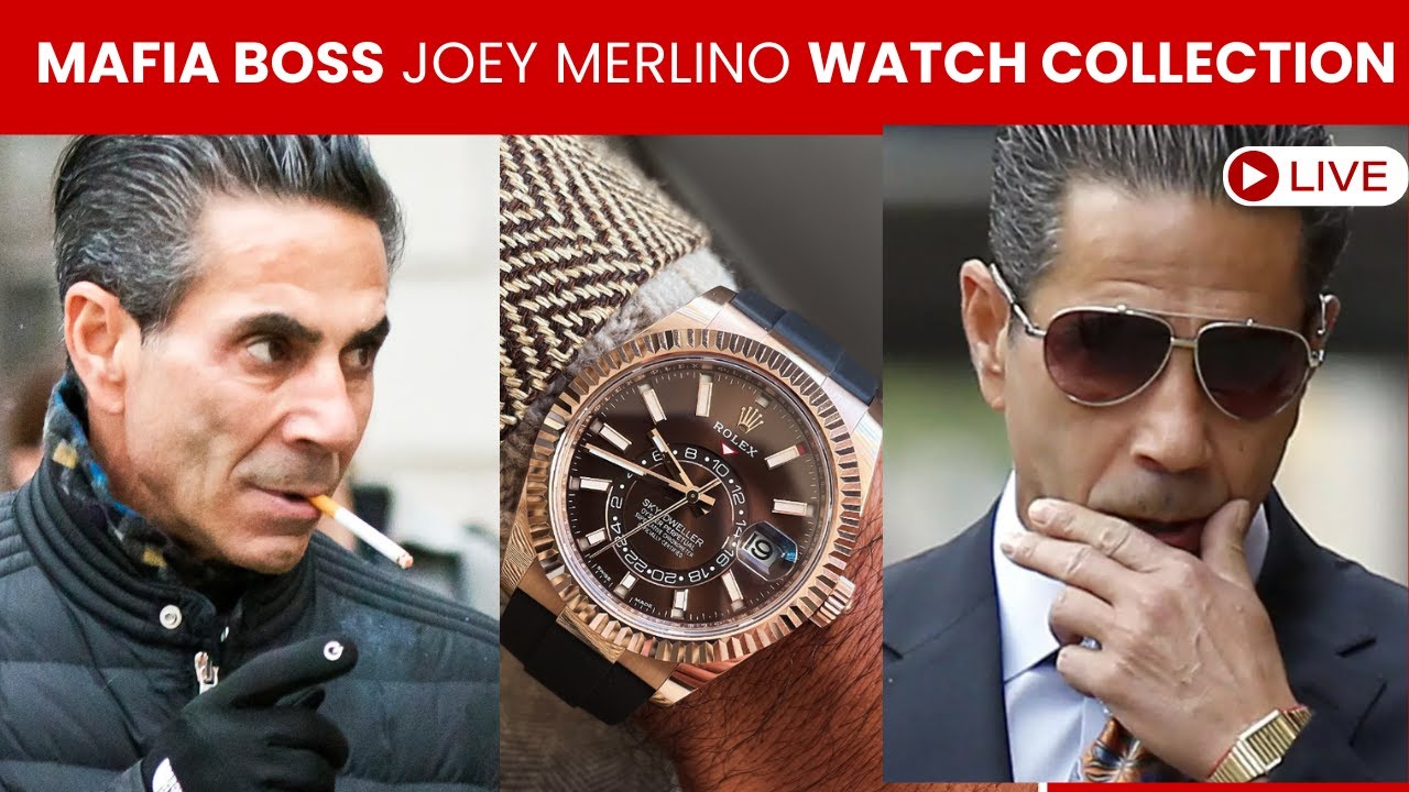 Joey Merlino