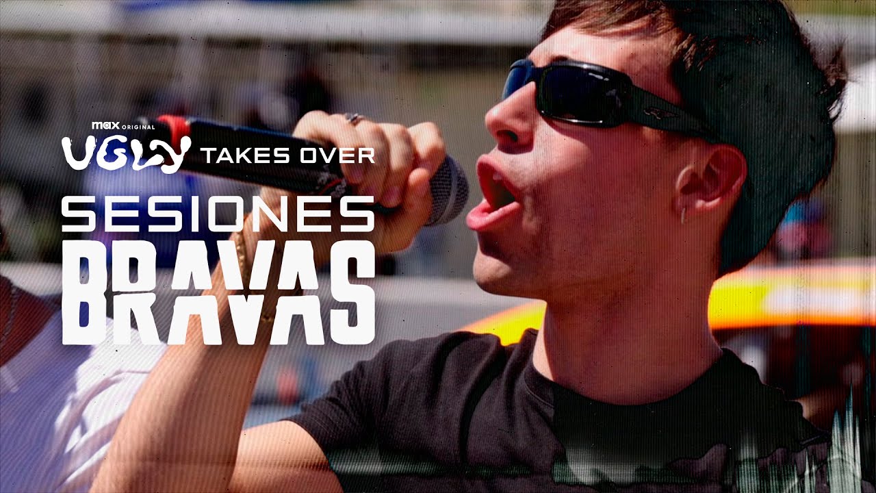 Sesión Brava #14: VGLY takes over
