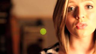 Video thumbnail of "My Immortal - Evanescence (Madilyn Bailey cover feat. Jake Coco)"