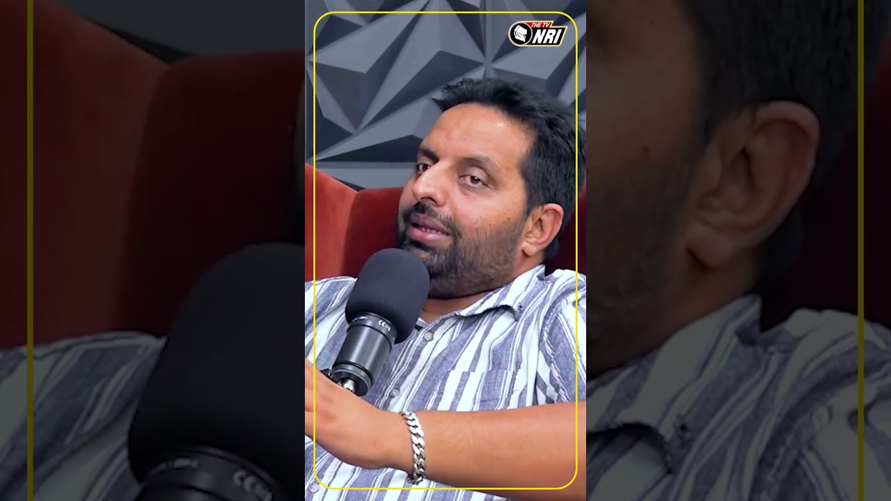 ਨਿੱ/ਝਰ ਮਾਮਲੇ 'ਚ ਕਿਸਦਾ ਹੱਥ !