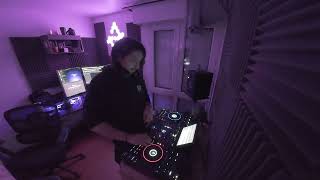 Download Lagu Nogenfoger | Hypnotizing hardgroove DJ set MP3