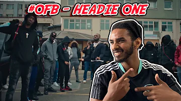 HEADIE!!! Headie One - Came In The Scene (Official Video) REACTION! | TheSecPaq