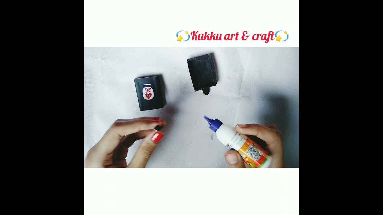 DIY craft creative/ Friendship gift ideas...