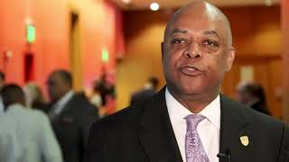 11192019 Pft President Jerry Jordan At Senator Hughes Call To Action On Toxic Schools Event