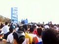 2011-01-23 5Th 湘南国際マラソンスタート前の雰囲気