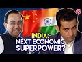 Is India China’s Biggest Threat? - Subramanian Swamy