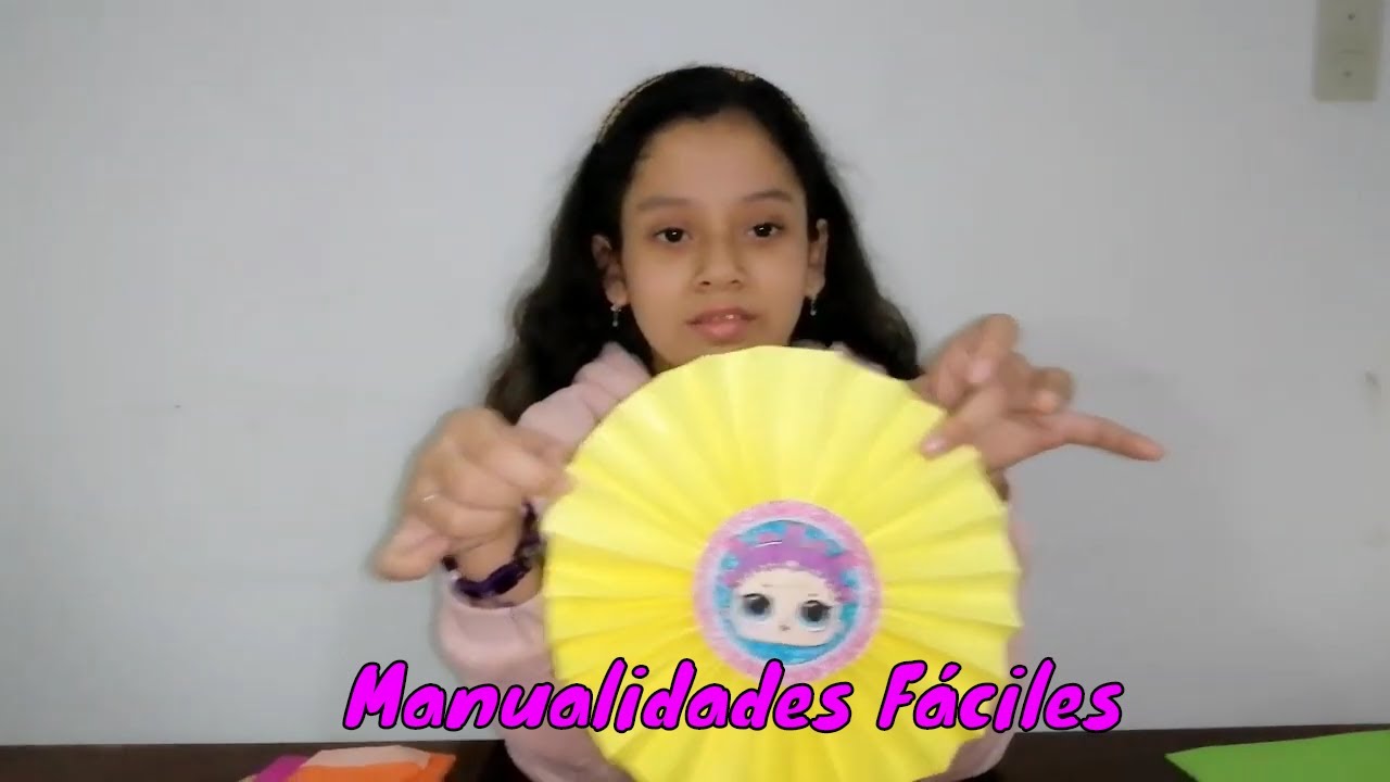 Manualidades fáciles para niños 👦👦 de 6 a 8 años 