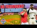 No Retaliation For Uribe Cards May Lose Heartbreaker To Brewers Cardinal Territory 