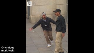 Skateboard tricks (Skate videos) Skateboarding 2023 #5