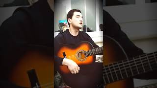 begenc-lebabyma(gitara) Resimi