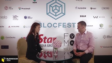 Two Blockchain Use Cases That Could Be Game Changers feat. Nick Giurietto (ADCA)