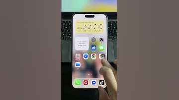 Bàn phím iPhone lỗi hay tính năng 😏 cách khắc phục lỗi bàn phim
