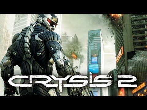 crysis-2---multiplayer-gameplay-progression-part-3:-perks-(2011)-|-hd