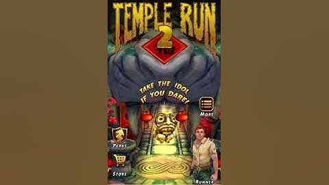 Temple Run - Gameplay Walkthrough Part 2 New Update (Android,iOS) Viral Video 2024