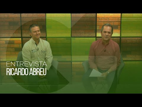 ENTREVISTA RICARDO ABREU