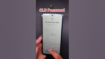 Moto Mobile ka Lock kaise Hataye? 2025 | How To Remove Password Lock Moto Phone #moto #shorts