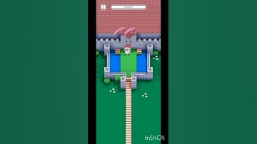 FANCADE: Speed ​​king nivel 2 #viral #fancade #diversion #videojuego