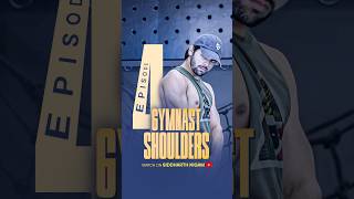 No Magic. Just Should | Siddharth Nigam #motivation #bodyweighttraining #bollywood