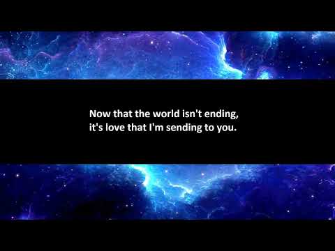 Chad Kroeger Feat Josey Scott Hero Karaoke