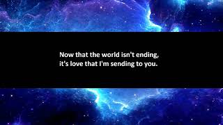 Download Lagu Chad Kroeger Feat. Josey Scott - Hero karaoke. MP3