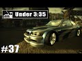 Need For Speed Most Wanted 2005 Challenge Series 37 Tollbooth Time Trial Need For Speed Most Wanted 2005 Challenge Series 37 Tollbooth Time Trial